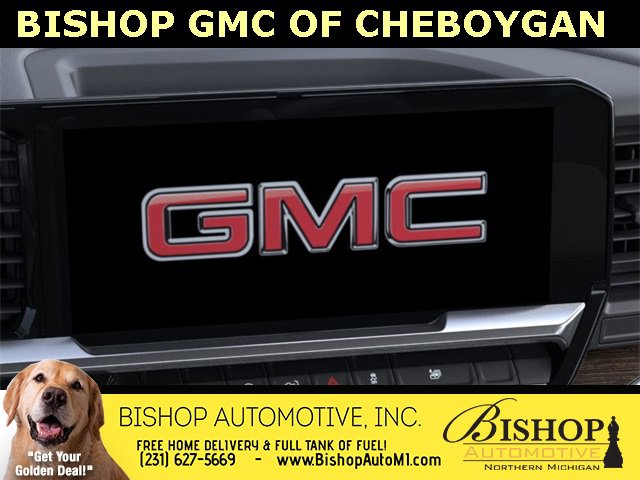 2026 Gmc Sierra 1500 Elevation photo 15