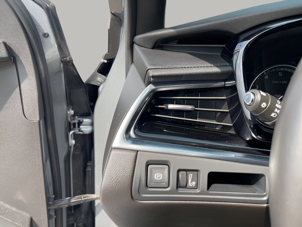 2023 Cadillac XT6 Luxury photo 26
