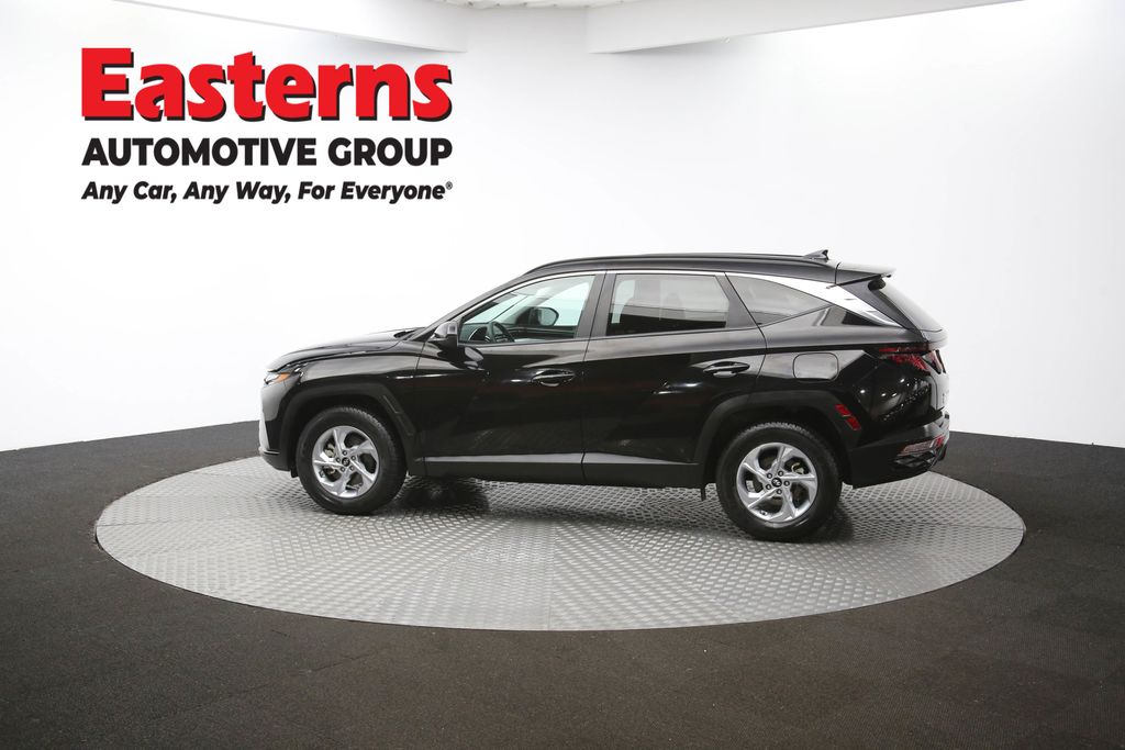 2024 Hyundai Tucson SEL photo 50