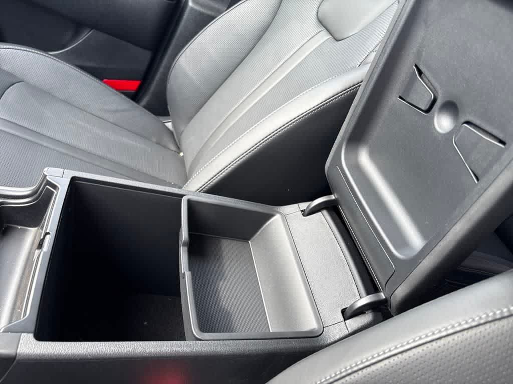 2025 Kia Sorento X-Line EX photo 28