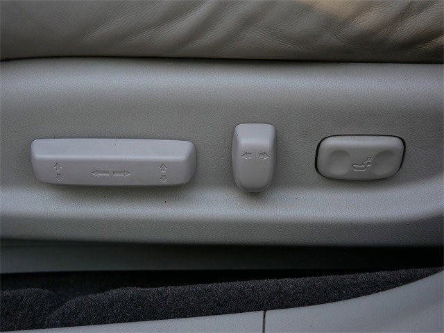 2012 Acura TL Technology photo 18