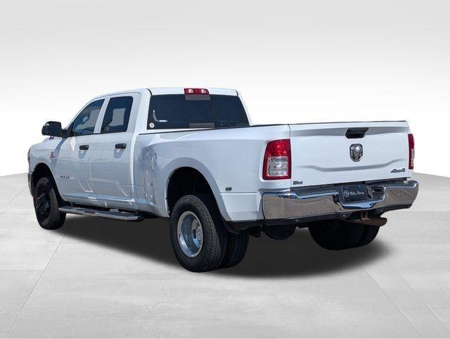 2021 Ram 3500 Tradesman photo 3