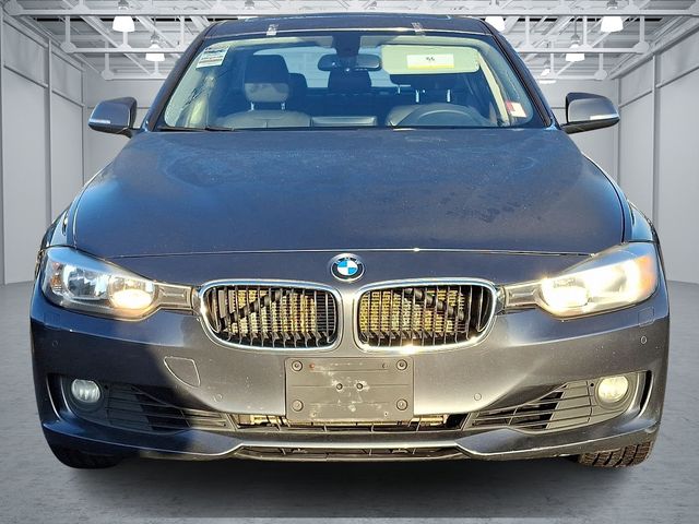 Used 2014 BMW 3 Series 328i with VIN WBA3B5C51EP541002 for sale in Mount Laurel Township, NJ