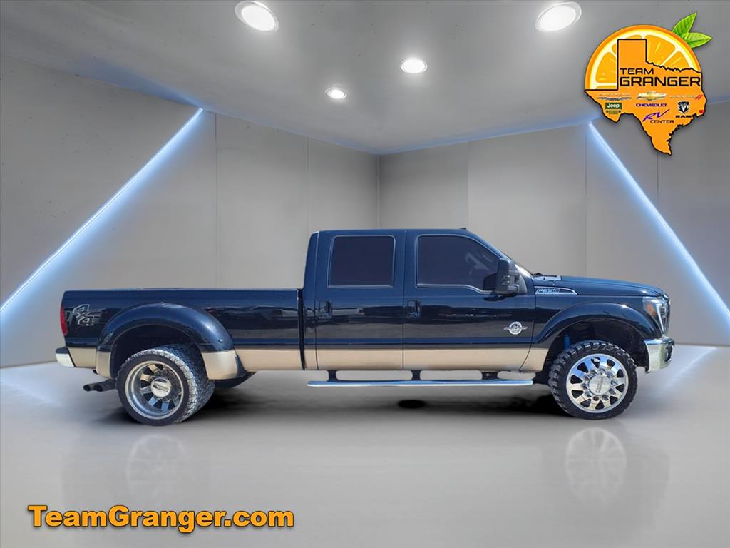 2012 Ford F-350 photo 6