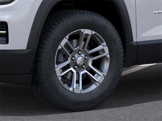 2026 Gmc Terrain Elevation photo 5
