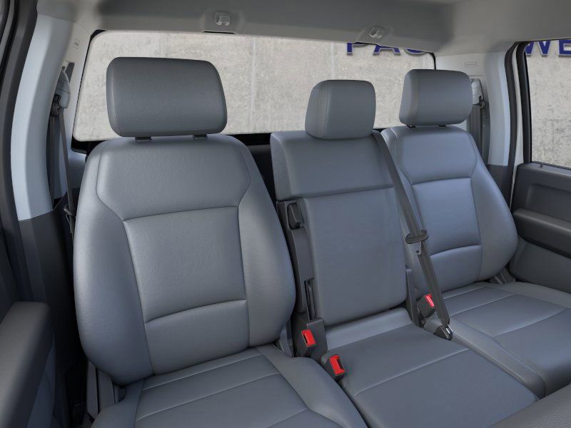 2026 FORD F-250 - Image 11