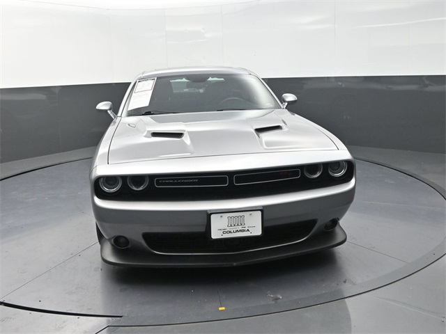 2016 Dodge Challenger R/T Scat Pack photo 2
