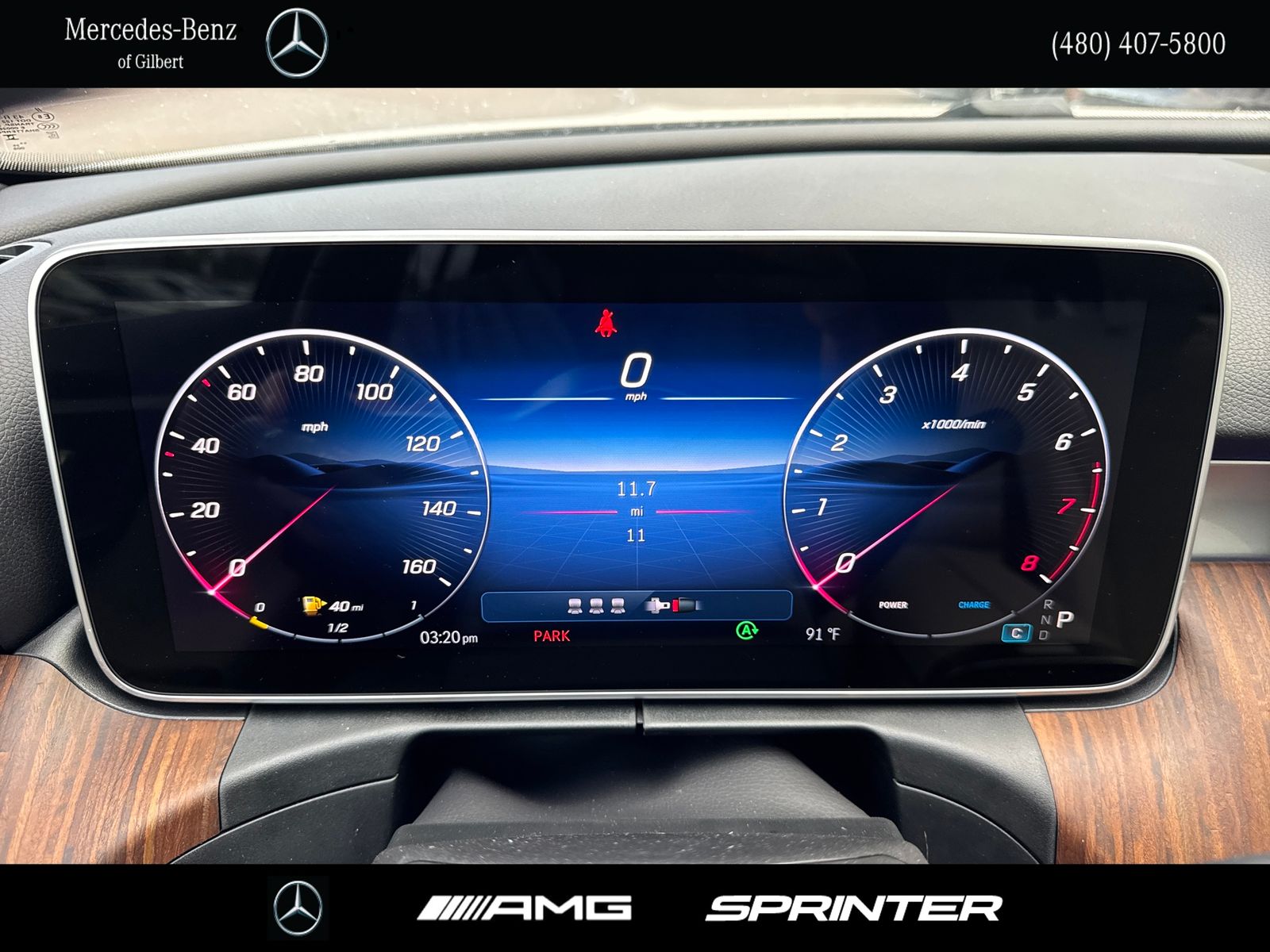 2025 Mercedes Benz C 300 photo 22