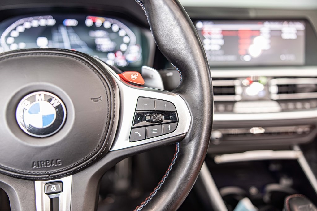 2023 BMW M4 - Image 29