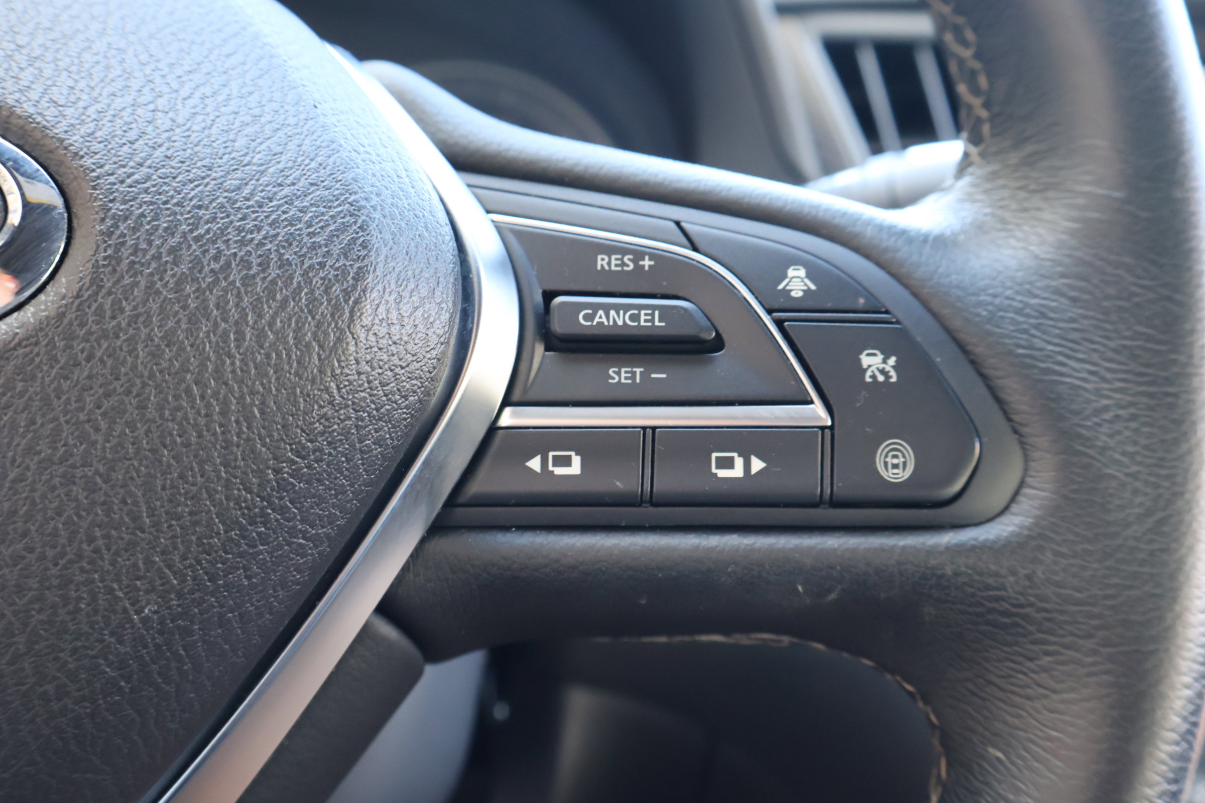 2022 Infiniti Q50 Sensory photo 23