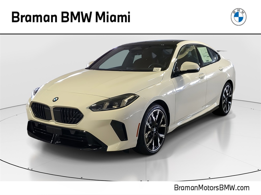 2026 BMW 2 Series