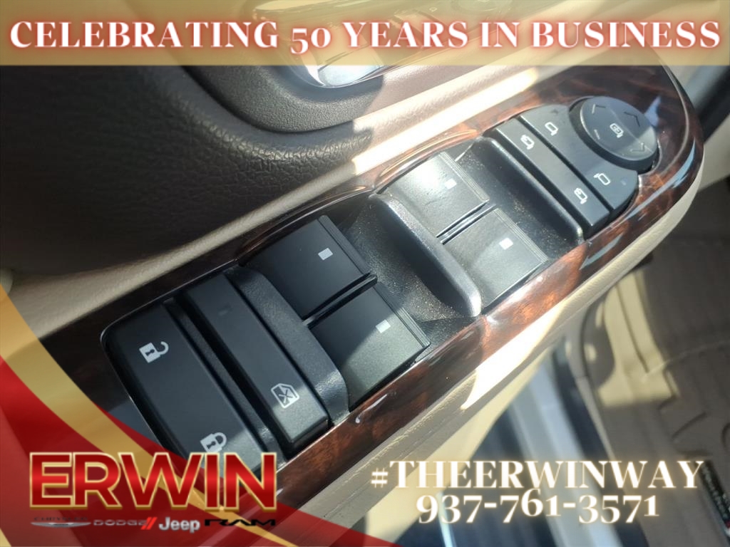2013 Gmc Yukon XL Denali photo 13