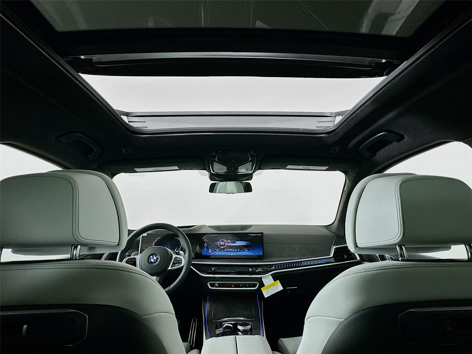 2026 Bmw X7 xDrive40i photo 18