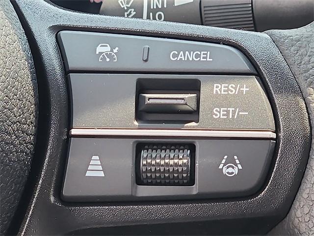 2024 Honda Accord 1.5T LX photo 21