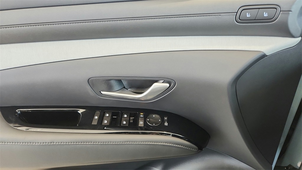 2026 Hyundai Santa Cruz Limited photo 26