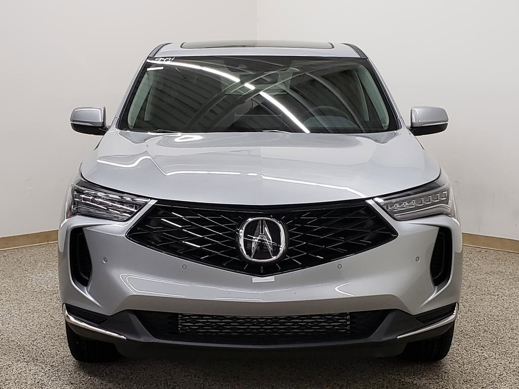 2025 Acura RDX Technology photo 5