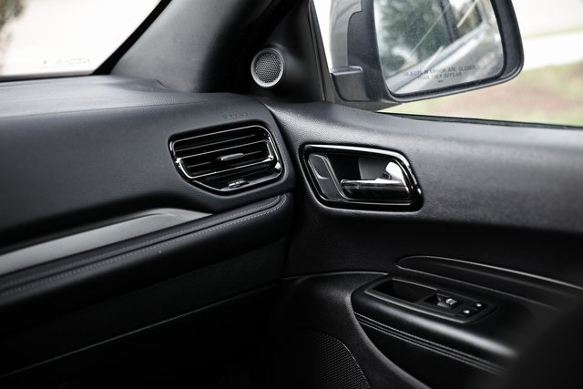 2022 Dodge Durango GT photo 28