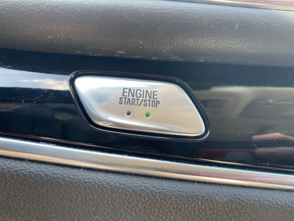 2022 Buick Enclave Avenir photo 23