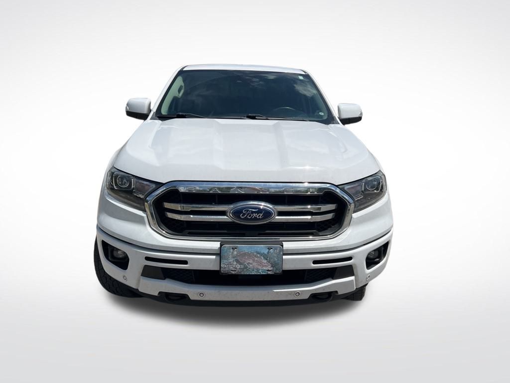 2020 Ford Ranger Lariat photo 3
