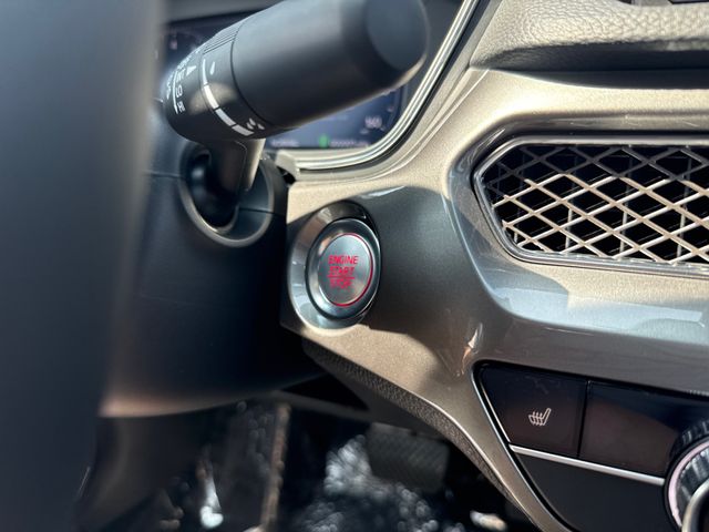 2025 Acura Integra Base photo 26