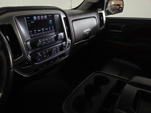 2017 Gmc Sierra 1500 SLT photo 25