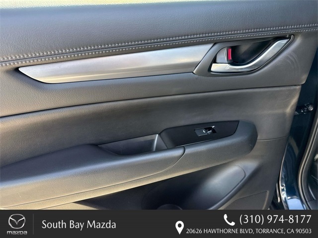 2024 Mazda CX-5 2.5 Select photo 2