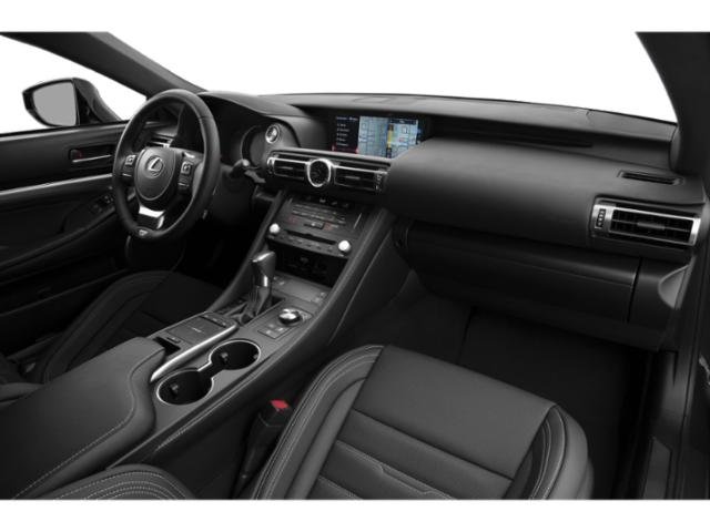2022 Lexus RC 300 F SPORT photo 15
