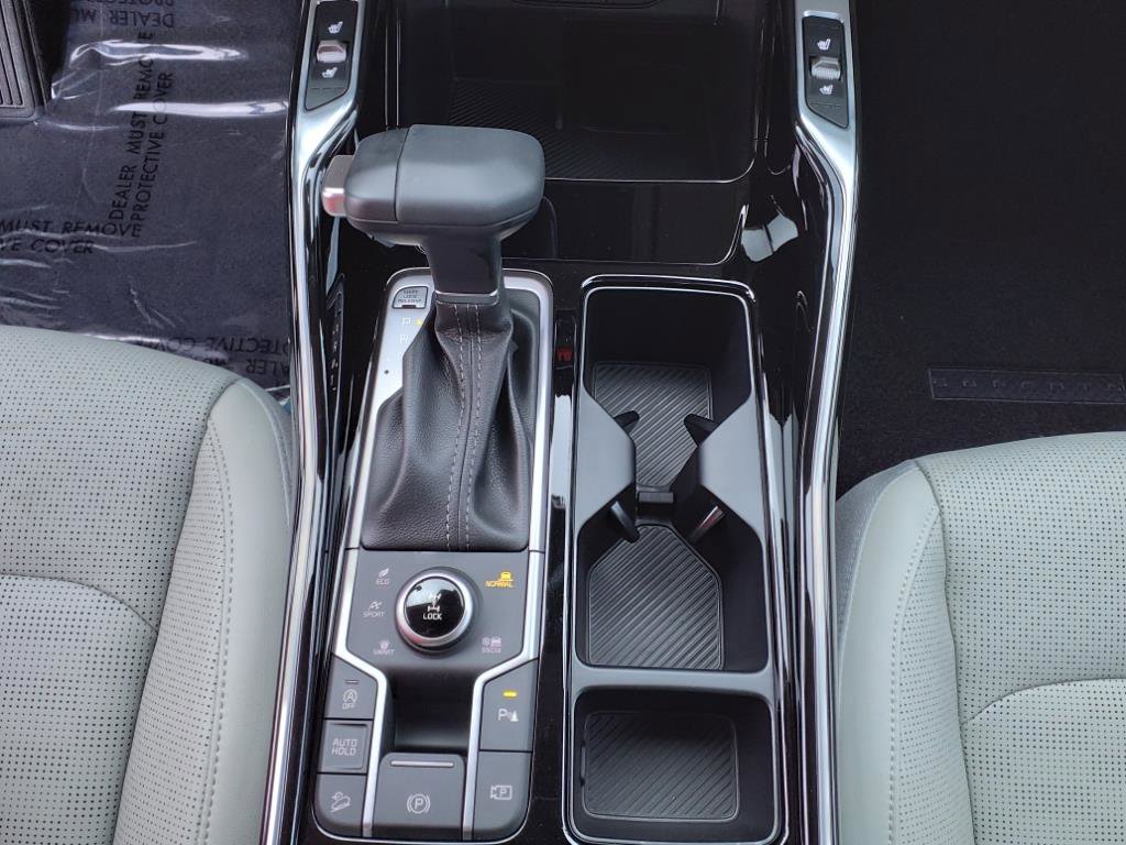 2025 Kia Sorento X-Line SX photo 16
