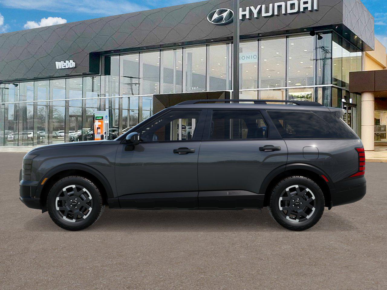 2026 Hyundai Palisade XRT photo 20