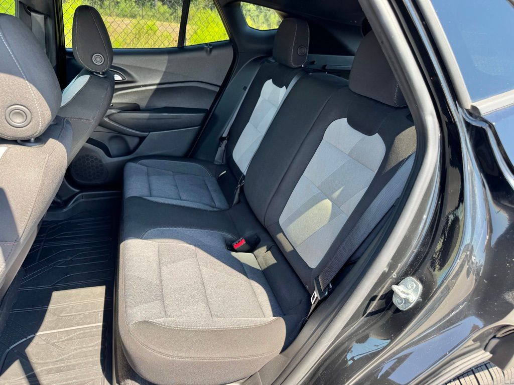 2024 Chevrolet Trax photo 14