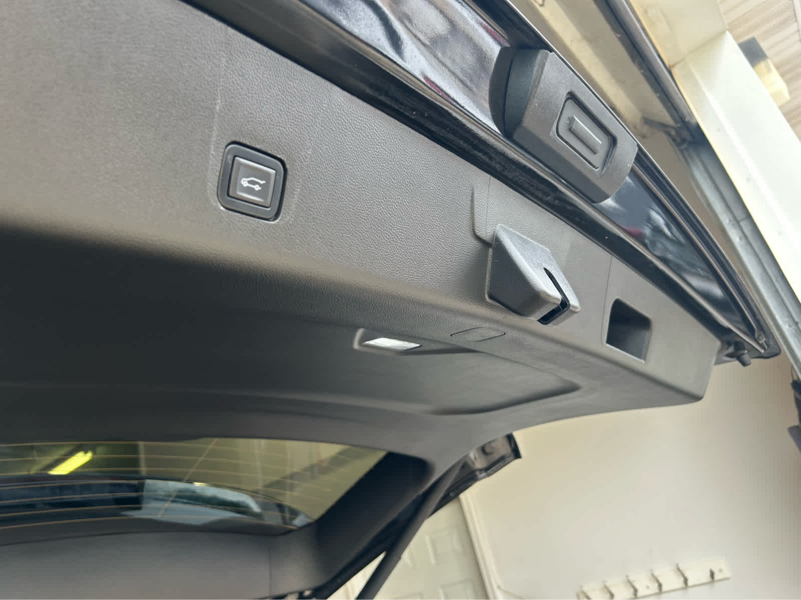 2023 Chevrolet Traverse Leather photo 5