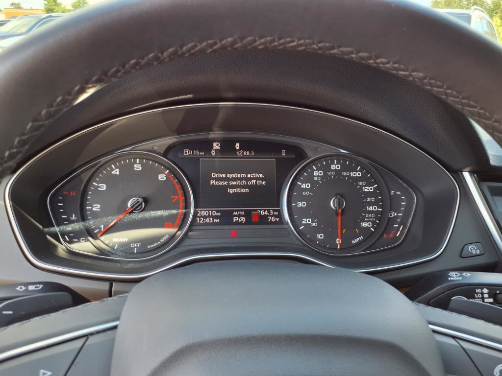 2023 Audi Q5 Premium photo 17