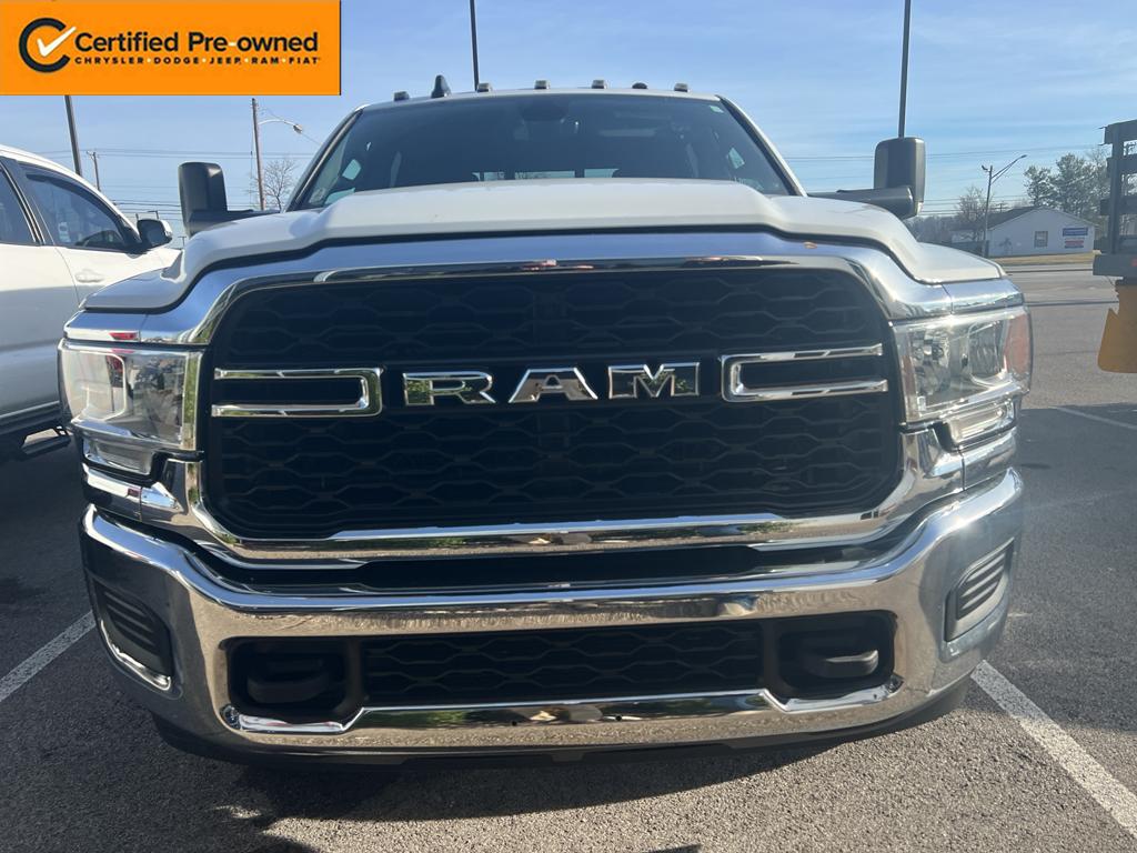 2022 RAM Ram 3500 Pickup Tradesman's photo