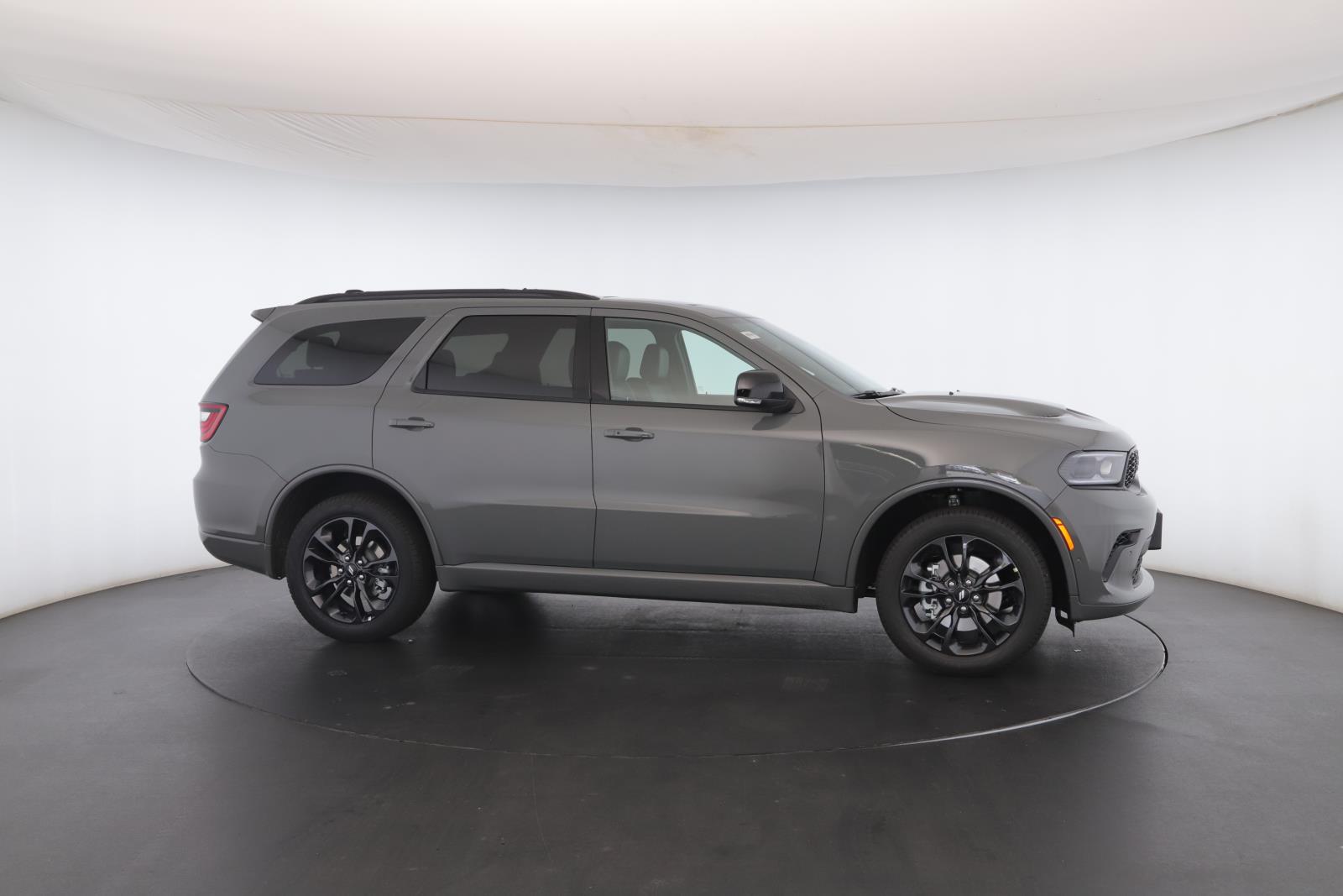 2026 Dodge Durango GT Plus photo 14