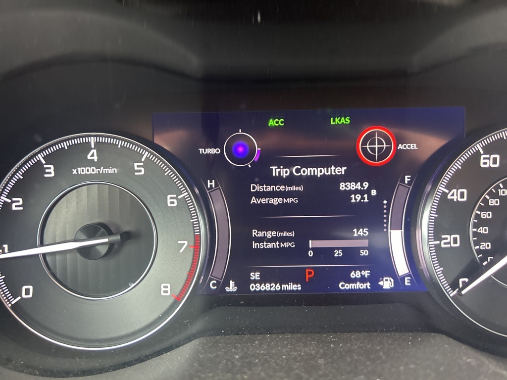 2019 Acura RDX Base photo 7