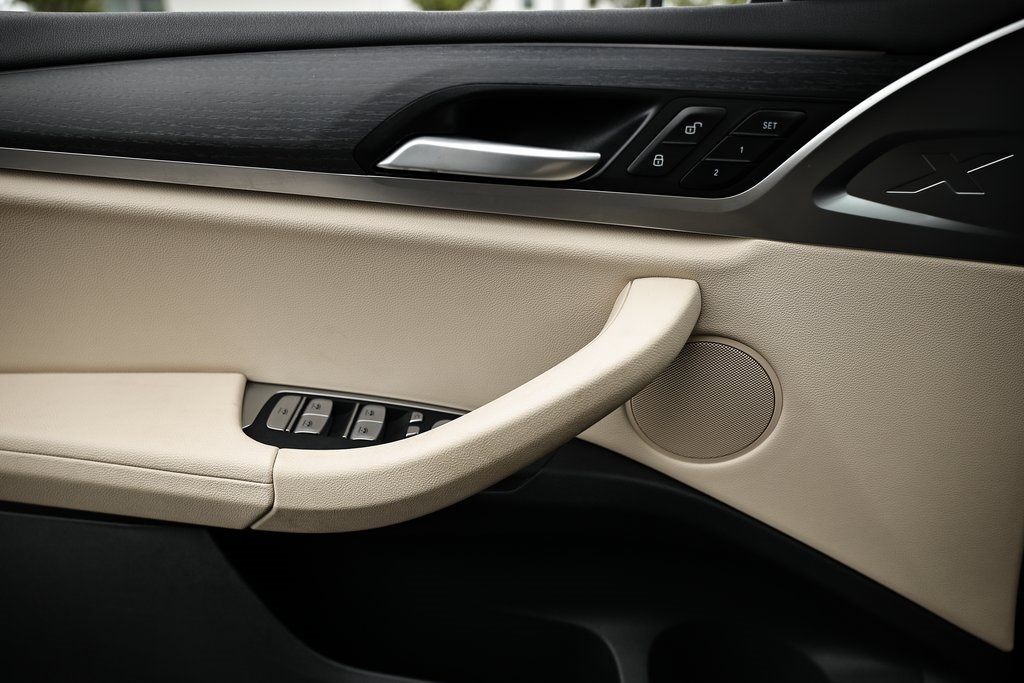 2024 Bmw X3 sDrive30i photo 15