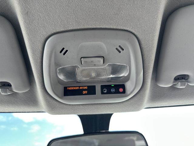 2021 Chevrolet Spark LS photo 25