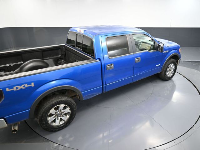 2013 Ford F-150 XLT photo 42