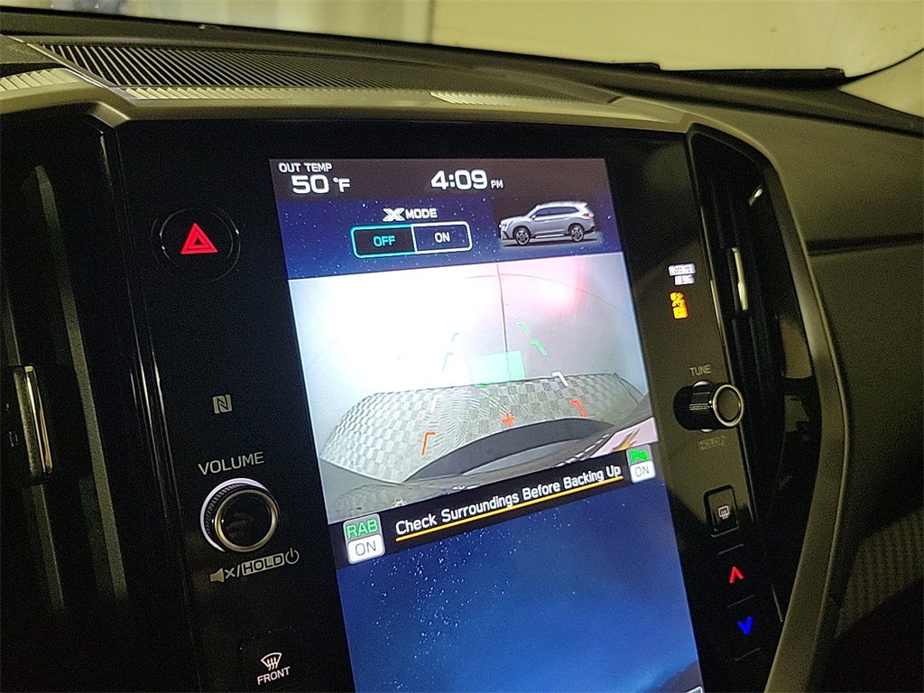 2024 SUBARU ASCENT - Image 17