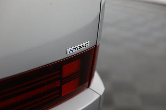 2026 Hyundai Santa Fe SE photo 28