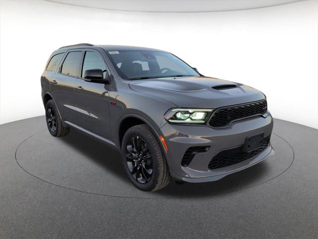 2026 Dodge Durango GT Plus's photo