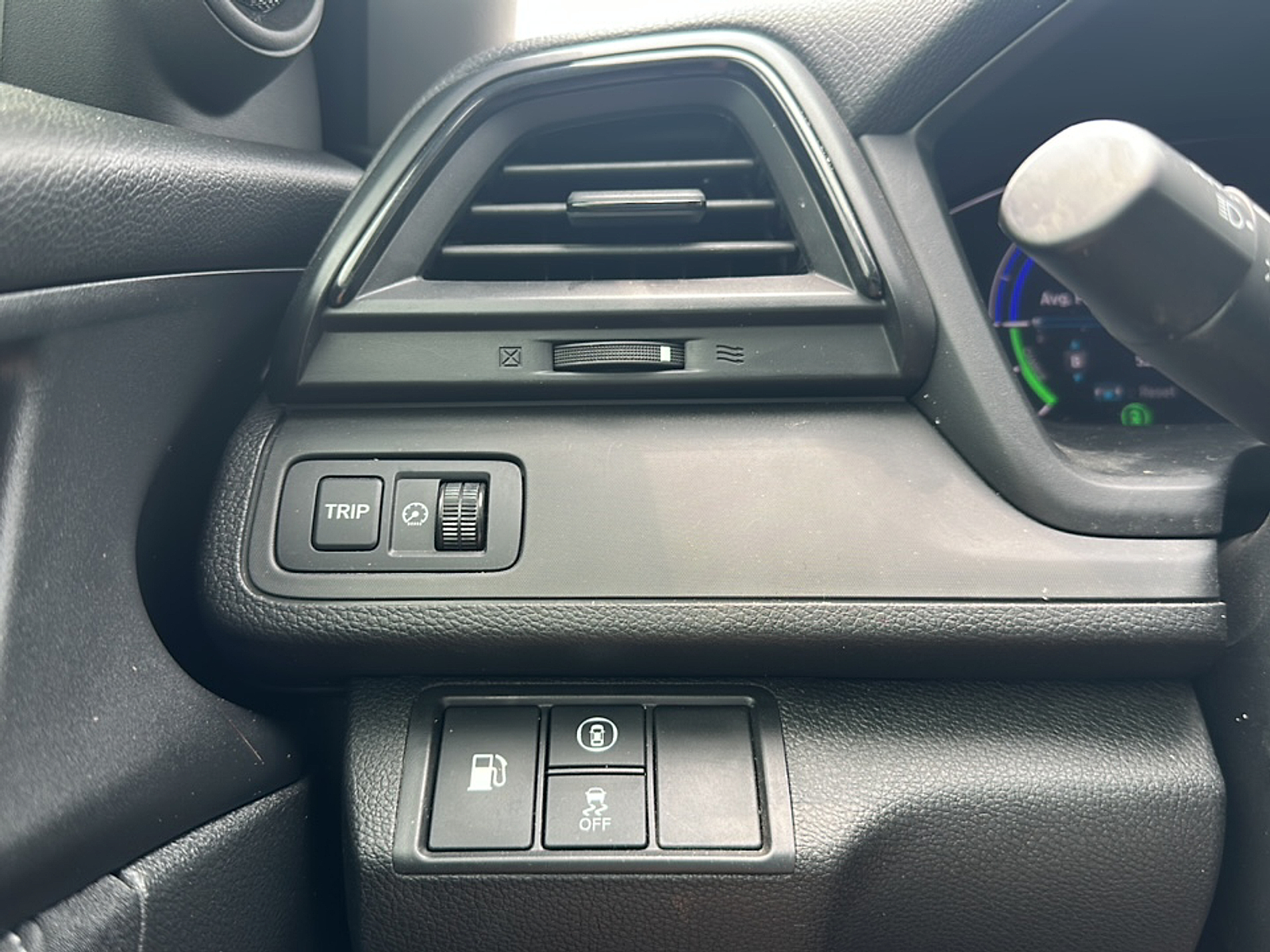 Used 2021 Gray Honda EX image 35