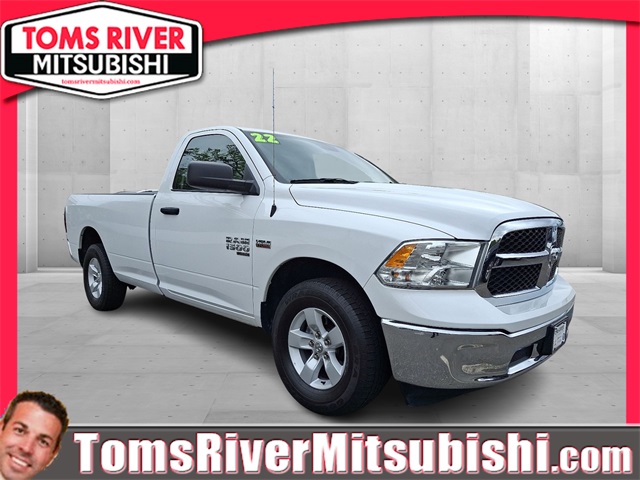 2022 RAM 1500 Classic