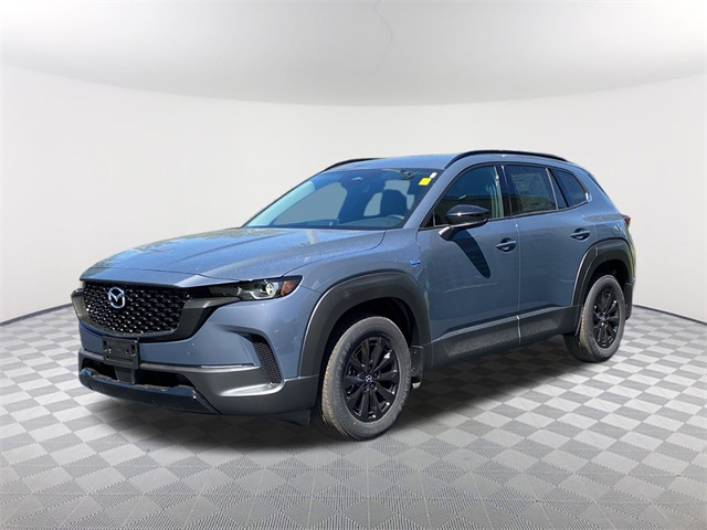 2025 Mazda CX-50 Premium's photo