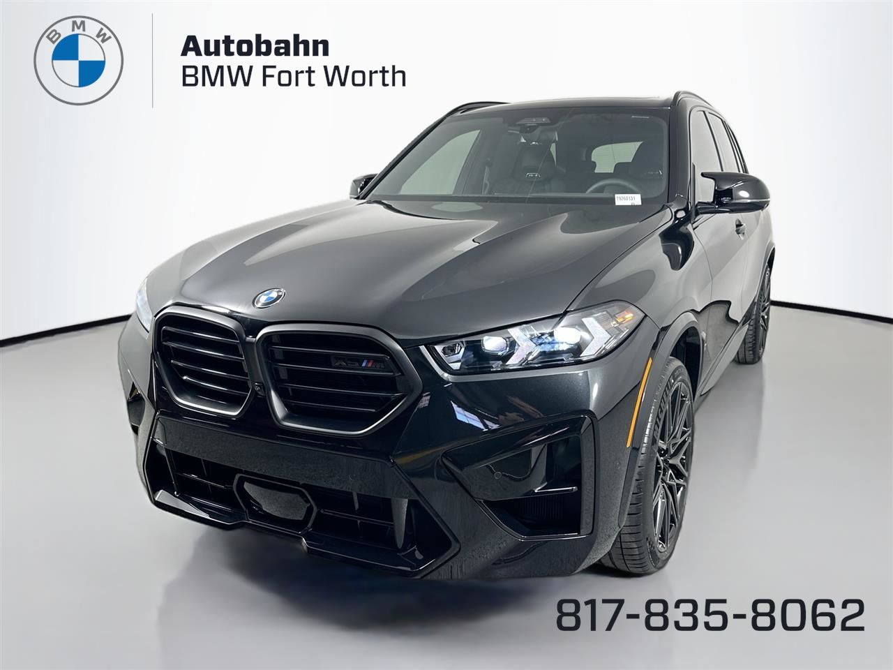 2026 BMW X5 M X5 M's photo