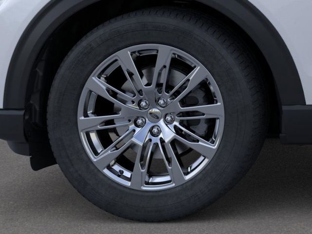 2026 FORD EXPLORER - Image 42