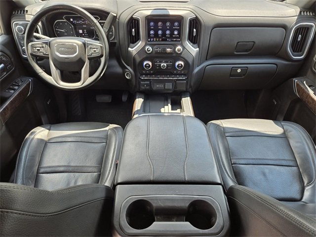 2023 Gmc Sierra 3500 HD Denali photo 15