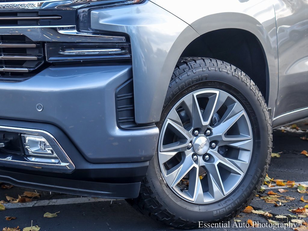 2022 CHEVROLET SILVERADO LTD - Image 4