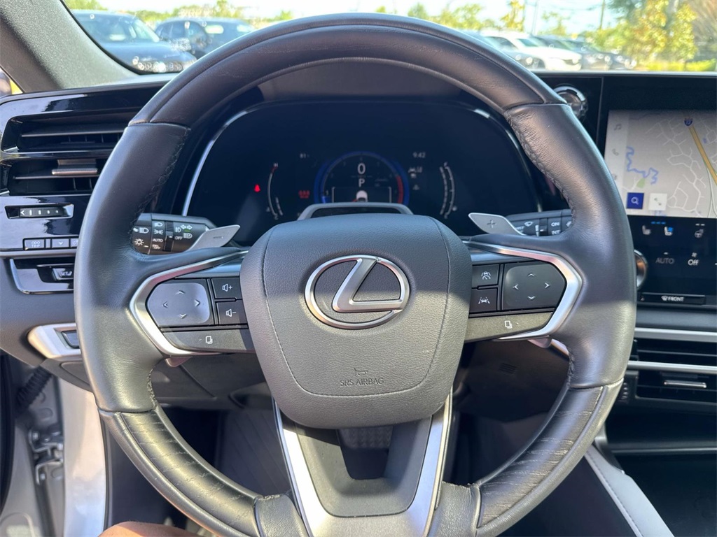 2023 Lexus RX 350 photo 20