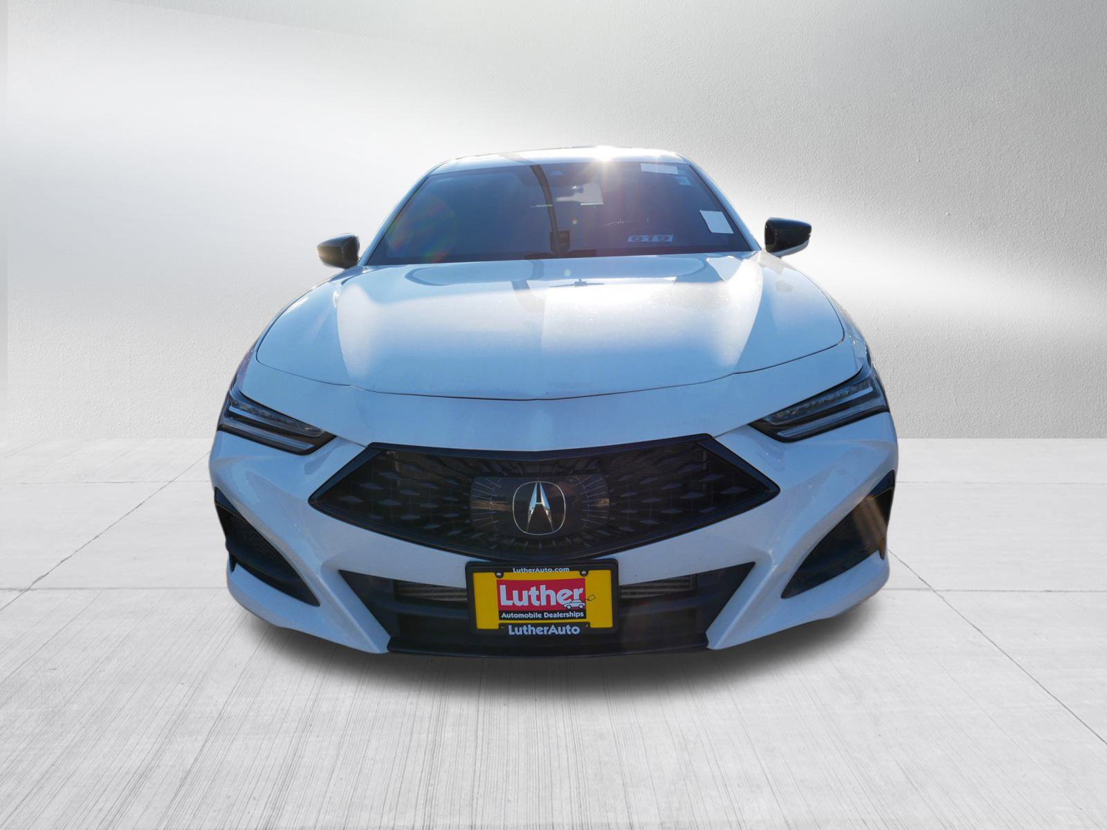 2023 Acura TLX SH-AWD A-Spec photo 3